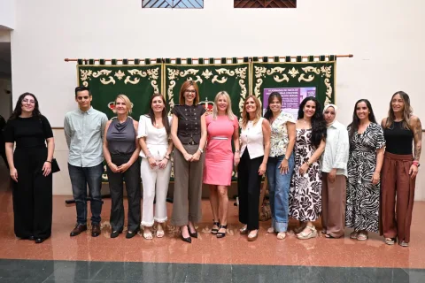 Imagen de la noticia: Las VI Jornadas sobre trata cierran centradas en la respuesta judicial y la recuperación de víctimas