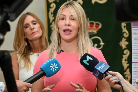 Imagen de la noticia: Las VI Jornadas sobre trata cierran centradas en la respuesta judicial y la recuperación de víctimas