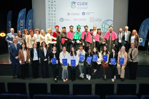 Imagen de la noticia: La Universidad de Granada se suma a un nuevo máster Erasmus Mundus sobre liderazgo intercultural