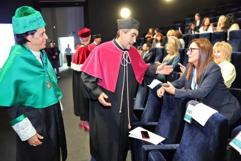 Imagen de la noticia: La Universidad de Granada se suma a un nuevo máster Erasmus Mundus sobre liderazgo intercultural