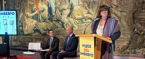 Imagen de la noticia: El Centro Social de Mayores de Melilla difunde un vídeo por el Día del Alzheimer