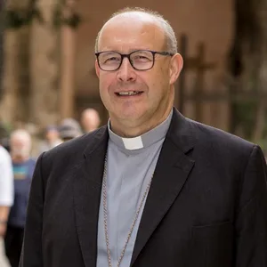 Imagen de la noticia: El obispo Satué llama a leer el Concilio Vaticano II sin rupturas ni excesos