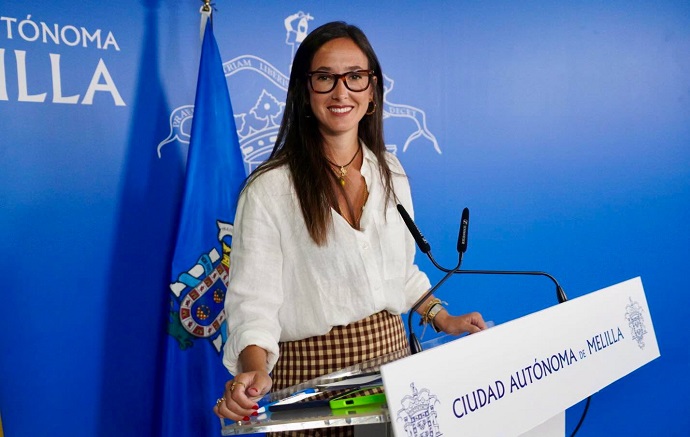 Imagen de la noticia: Melilla publica una oferta extraordinaria de 47 plazas de empleo público
