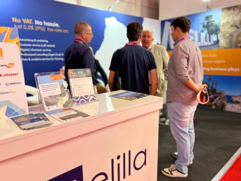 Imagen de la noticia: Melilla participa por tercer año en SBC Summit Lisboa para captar inversión