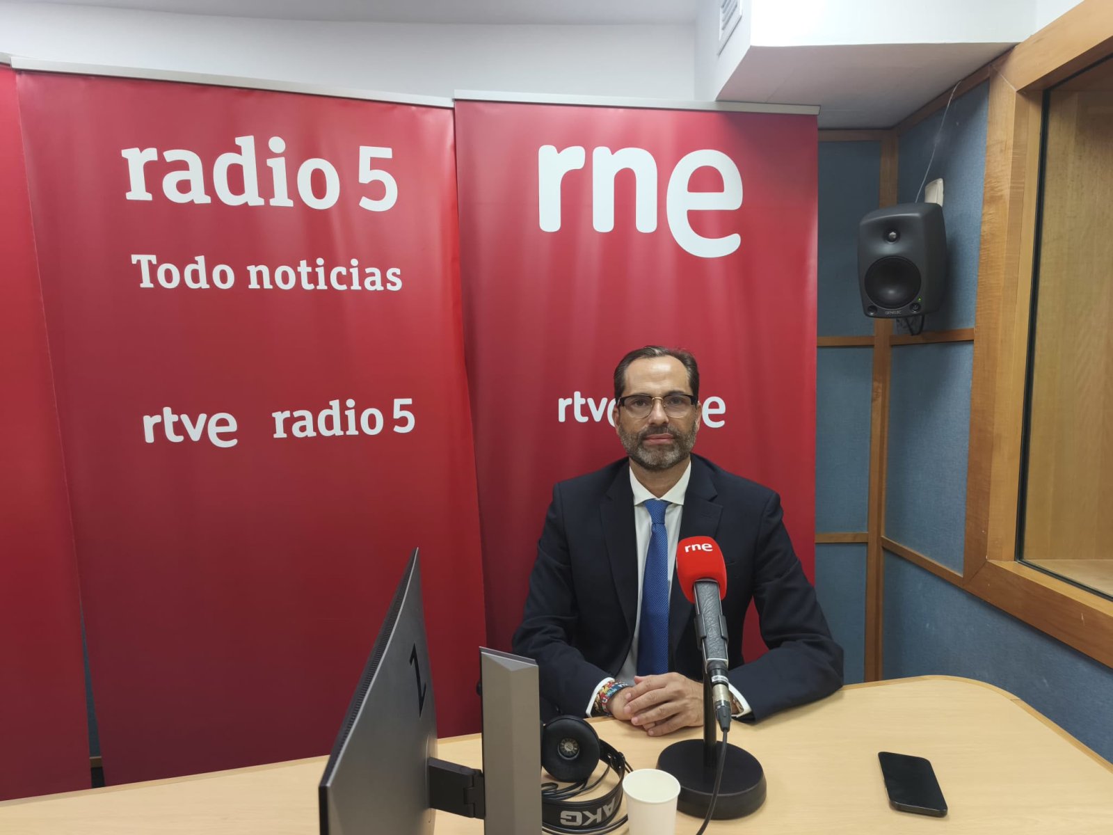 Imagen de la noticia: Romero acusa al Ministerio de Universidades de falta de presupuesto e interés en el campus de Melilla