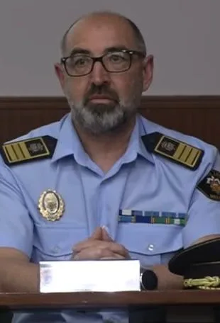 Imagen de la noticia: La Policía Local de Melilla tendrá por primera vez la categoría de intendente