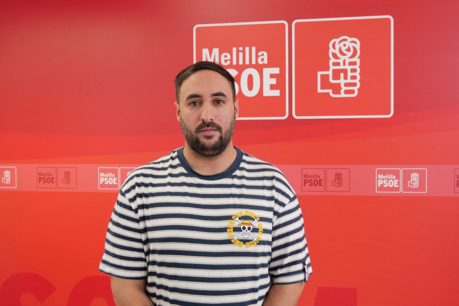 Imagen de la noticia: PSOE acusa al PP de no entregar vivienda pública en casi cuatro años en Melilla