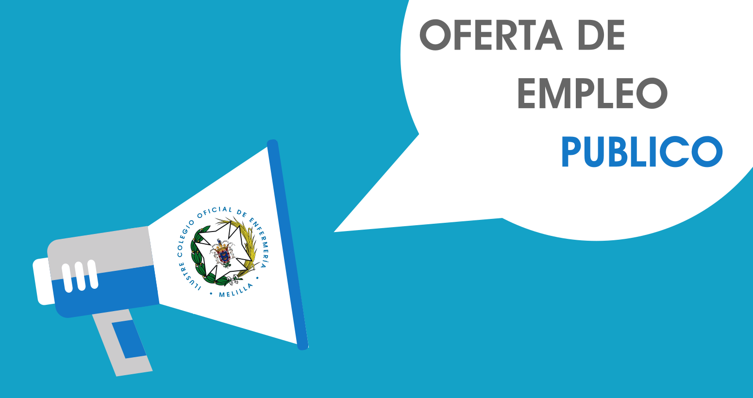 Imagen de la noticia: INGESA publica los listados provisionales de la bolsa de enfermería