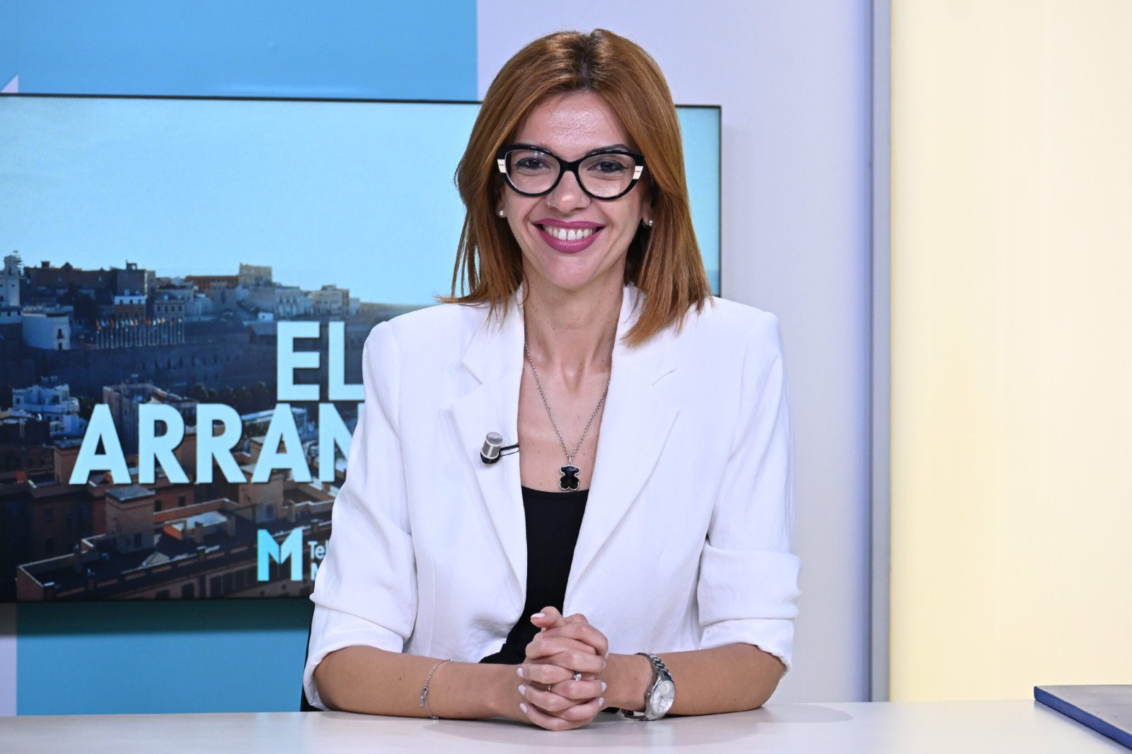 Imagen de la noticia: Sabrina Moh acusa al PP de gobernar “sin planificación” en Melilla