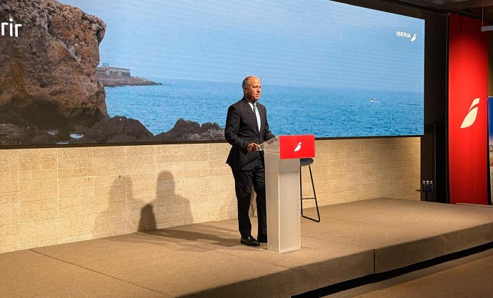 Imagen de la noticia: El presidente del Patronato de Turismo promociona Melilla en Madrid