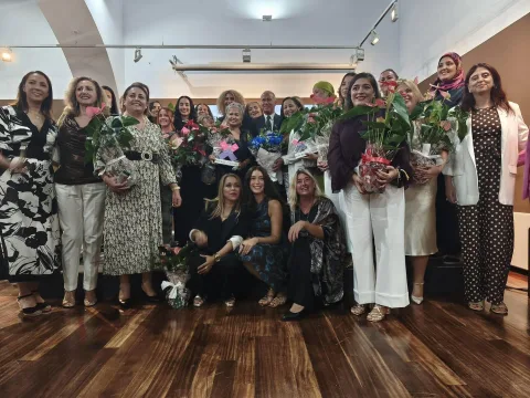 Imagen de la noticia: Melilla entrega sus primeros premios al Emprendimiento y Liderazgo Femenino