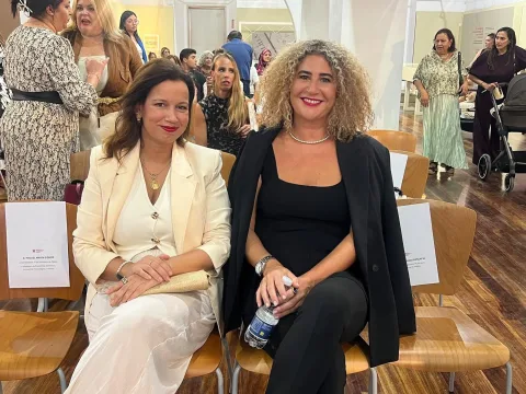 Imagen de la noticia: Melilla entrega sus primeros premios al Emprendimiento y Liderazgo Femenino