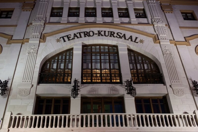 Imagen de la noticia: La UGR abre el curso 2026-2027 en Melilla con acto en el Kursaal