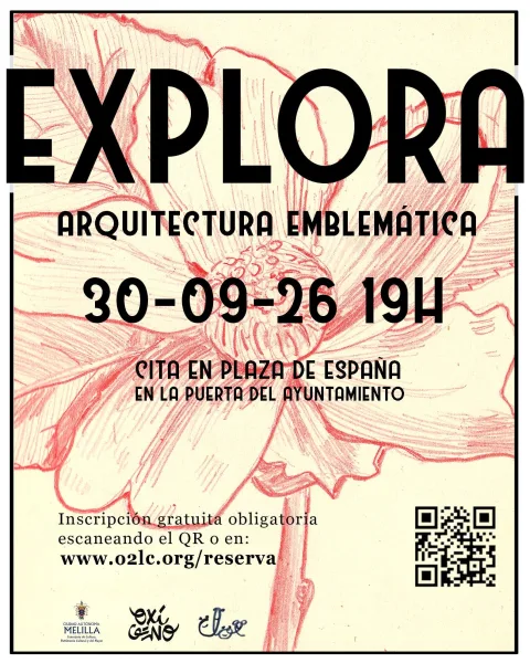 Imagen de la noticia: Melilla acoge la I Workshop on AI centrada en el uso ético de la inteligencia artificial