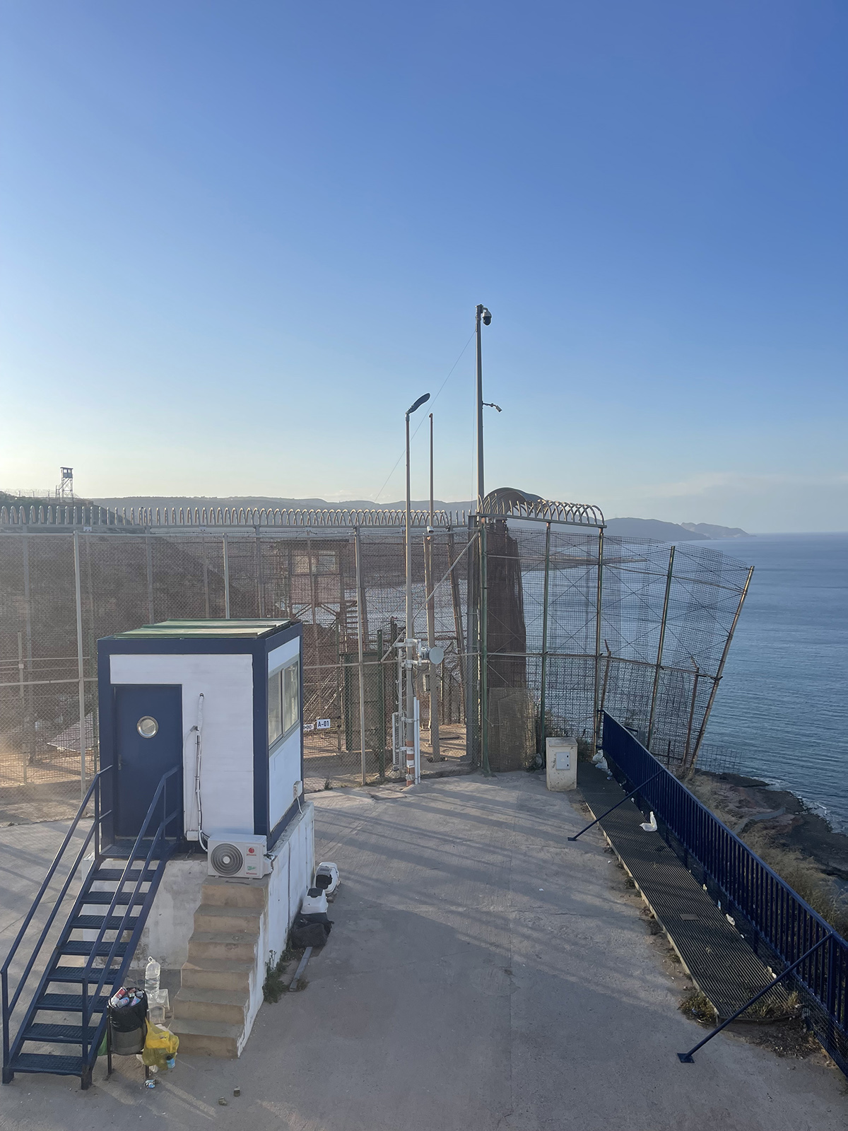 Imagen de la noticia: Un estudio de la UGR explica cómo sobrevivieron las trabajadoras transfronterizas al cierre de la frontera