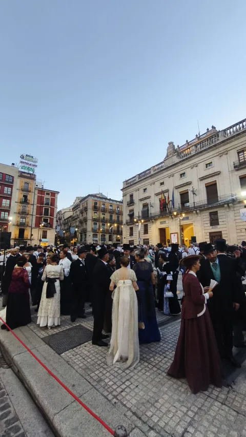 Imagen de la noticia: Melilla busca volver a la red europea del Modernismo tras visitar Alcoy