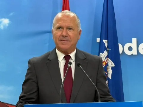 Imagen de la noticia: Marín pide más construcción y seguridad jurídica para propietarios en vivienda