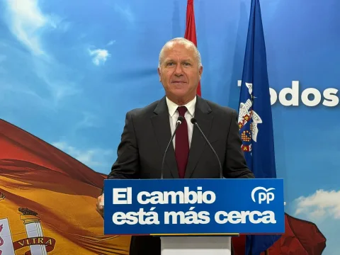 Imagen de la noticia: Marín pide más construcción y seguridad jurídica para propietarios en vivienda