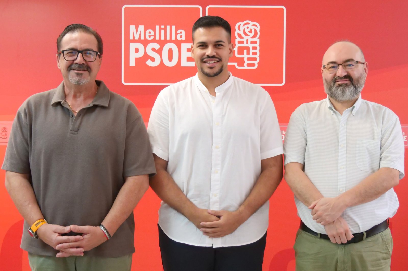 Imagen de la noticia: El PSOE llevará cinco preguntas al Pleno sobre vivienda, Universidad y barrios