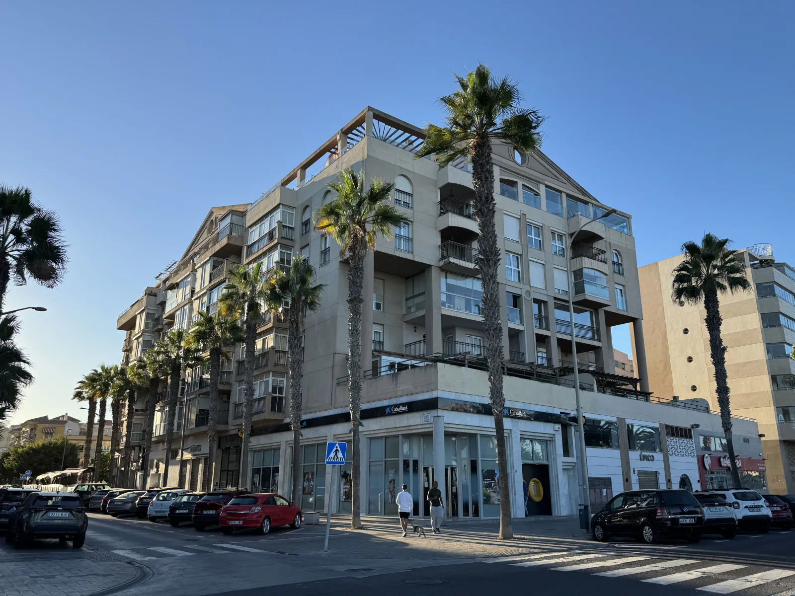 Imagen de la noticia: La vivienda sube un 5,75% en Melilla y se sitúa en 2.041 euros el metro cuadrado