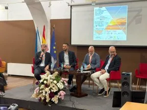 Imagen de la noticia: Melilla expone en un foro de turismo su modelo de promoción a través del deporte