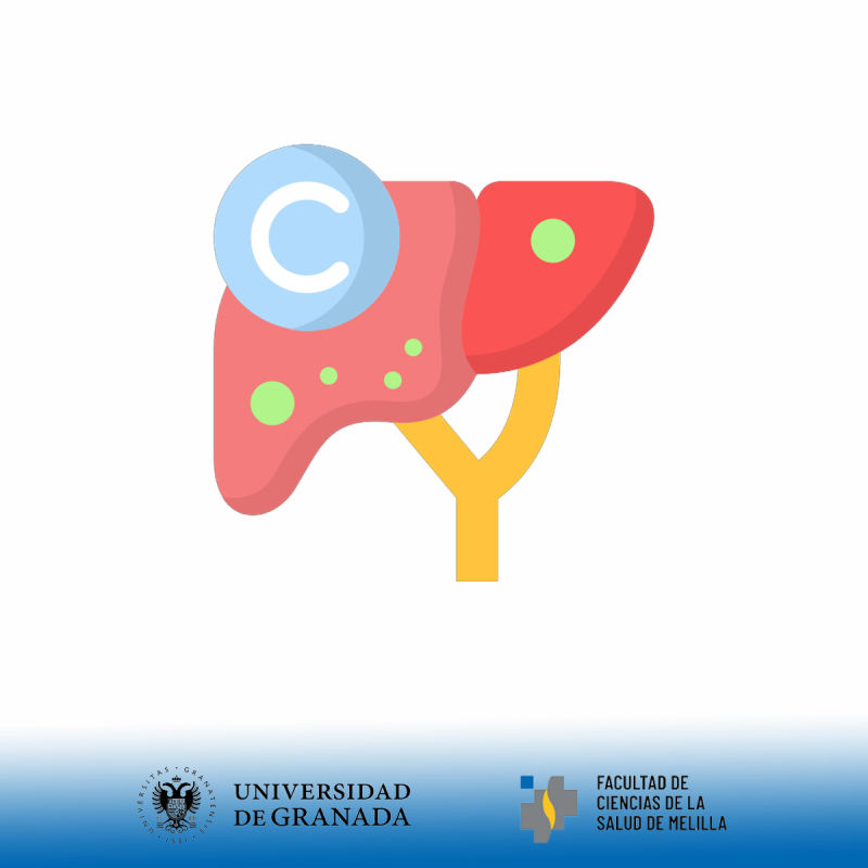 Imagen de la noticia: La Facultad de Ciencias de la Salud se suma al Día de la Hepatitis C