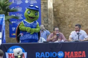 Imagen de la noticia: Radio MARCA emite en directo desde los Juegos del Agua de Melilla