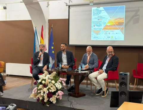 Imagen de la noticia: Radio MARCA emite en directo desde los Juegos del Agua de Melilla