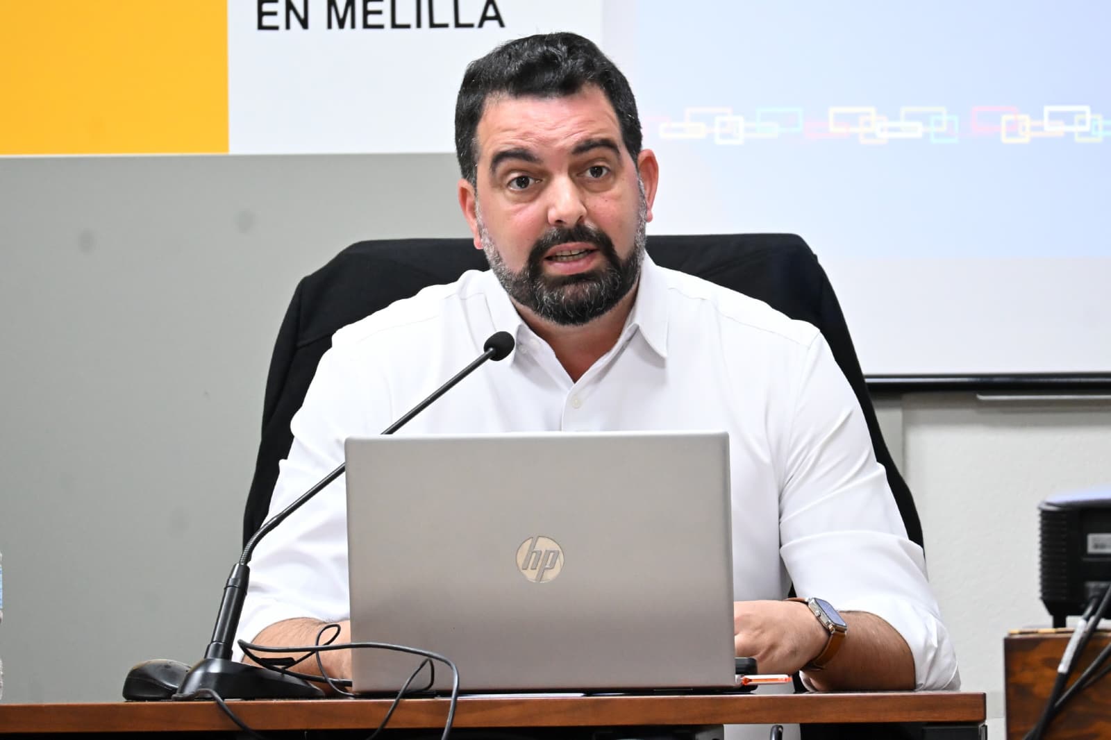 Imagen de la noticia: Melilla suma 222 parados más en septiembre por el fin del Plan de Empleo y el verano