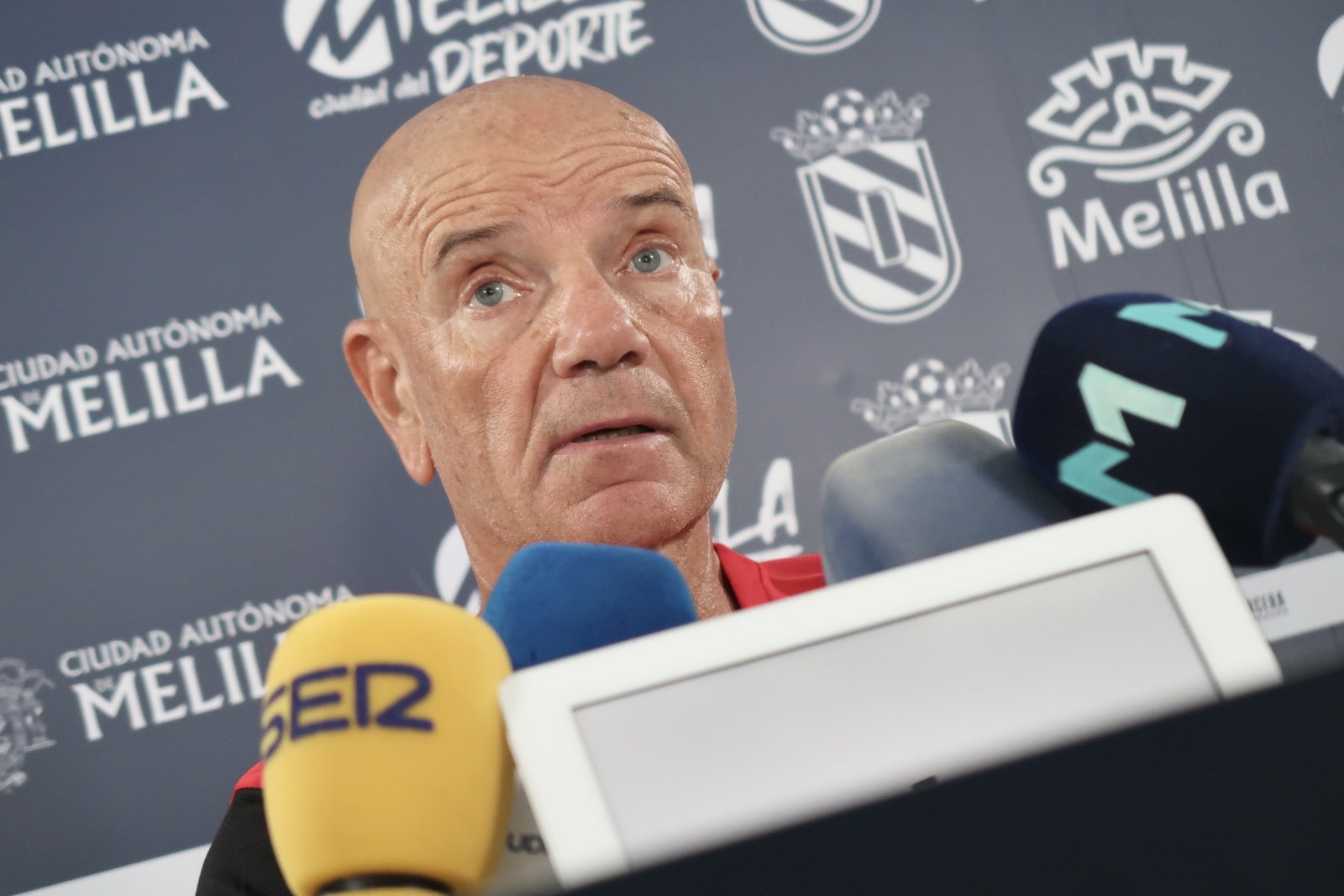 Imagen de la noticia: Rivera pide competir al límite ante el líder invicto Alhaurino