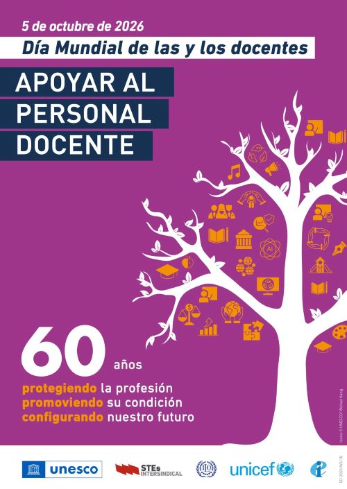 Imagen de la noticia: SATE-STEs pide al Ministerio mejoras reales para los docentes