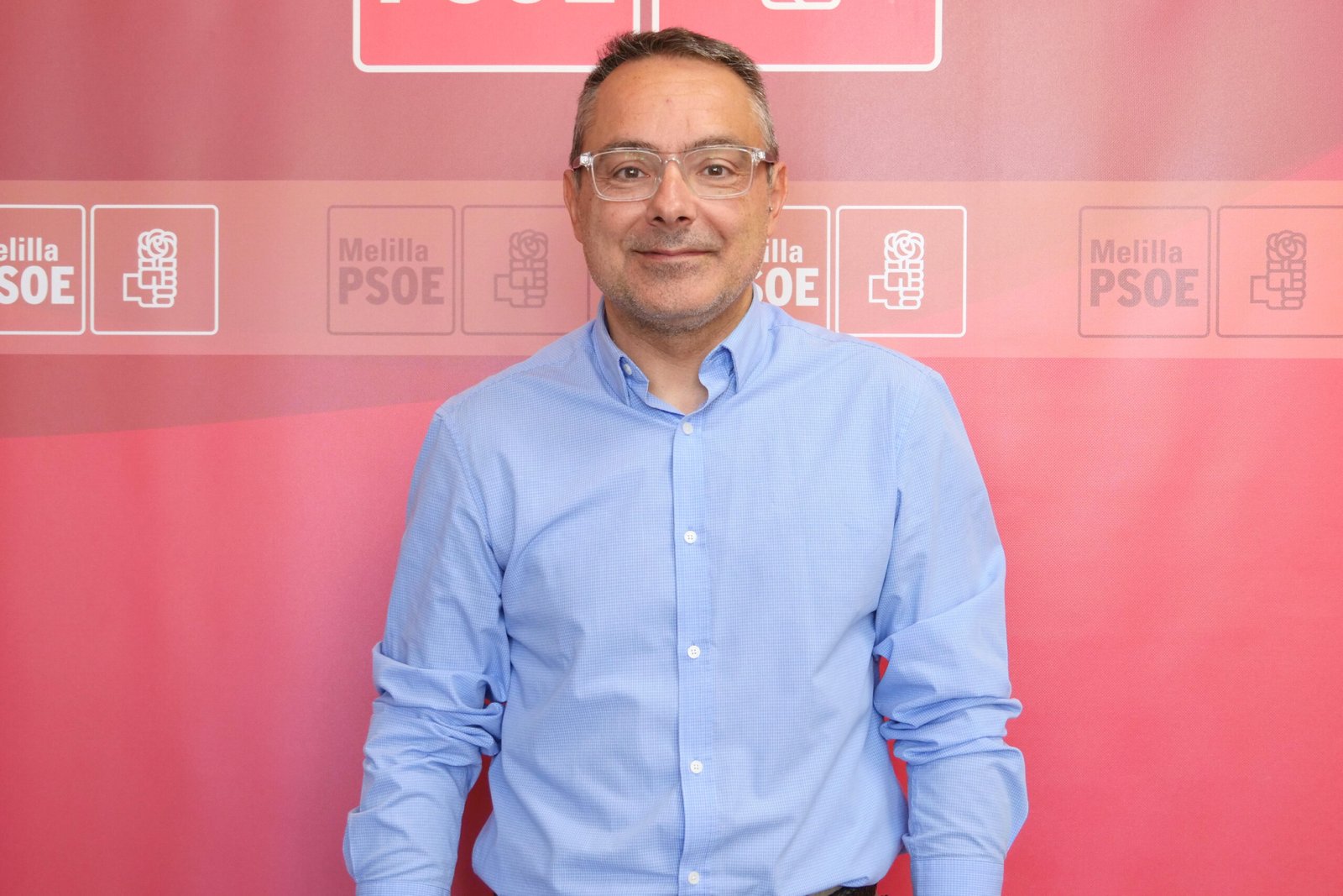 Imagen de la noticia: PSOE de Melilla valora la convocatoria de elecciones generales