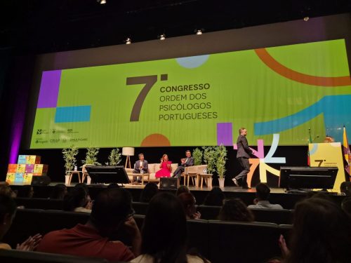 Imagen de la noticia: El Colegio de Psicólogos de Melilla asiste al congreso de la Orden portuguesa en Coimbra