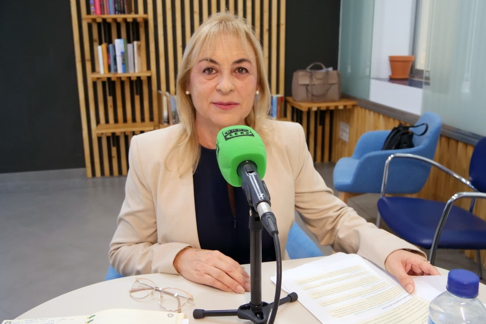 Imagen de la noticia: El IMSERSO busca reducir a tres meses la espera para valorar la discapacidad