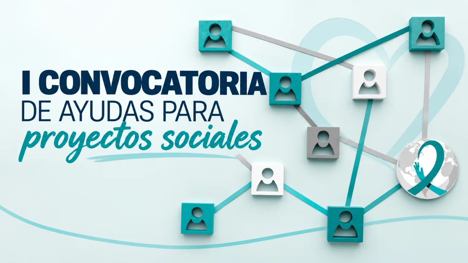 Imagen de la noticia: Abierta una convocatoria de 30.000 euros para proyectos sociales liderados por enfermeras