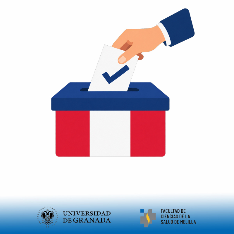Imagen de la noticia: La UGR abre el proceso electoral 2026 con reclamaciones al censo hasta el 15 de octubre