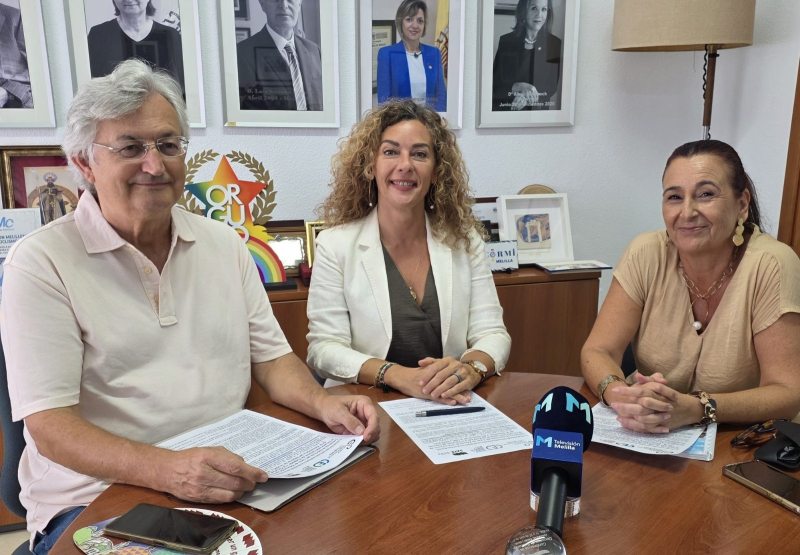 Imagen de la noticia: Abierta la matrícula del curso de Educación Intercultural de la UGR en Melilla
