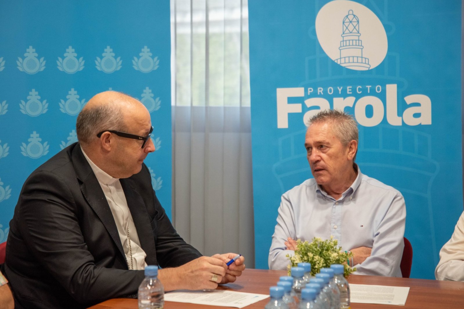 Imagen de la noticia: Fundación Victoria forma a 40 docentes para detectar problemas emocionales en el aula