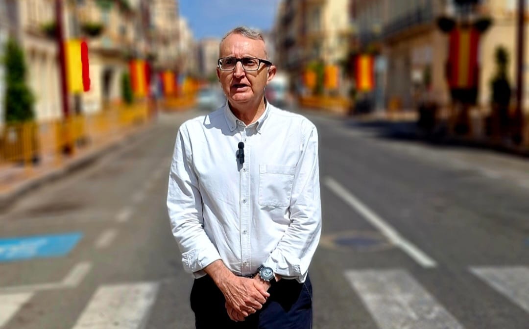 Imagen de la noticia: Tasende felicita a la Guardia Civil por su patrona y pide más refuerzos