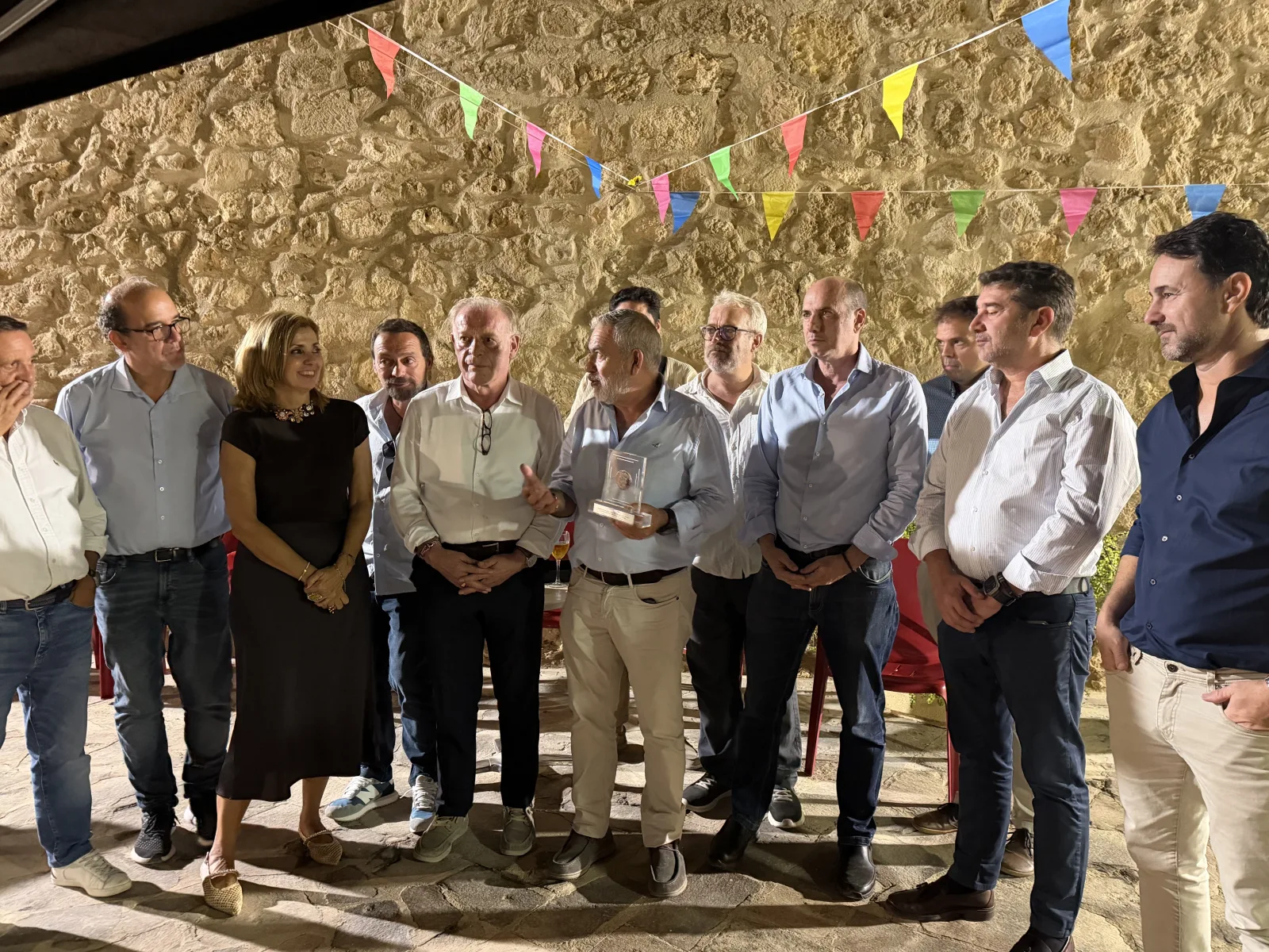 Imagen de la noticia: Zona Centro sortea 5.000 euros en saldo para gastar en comercios asociados