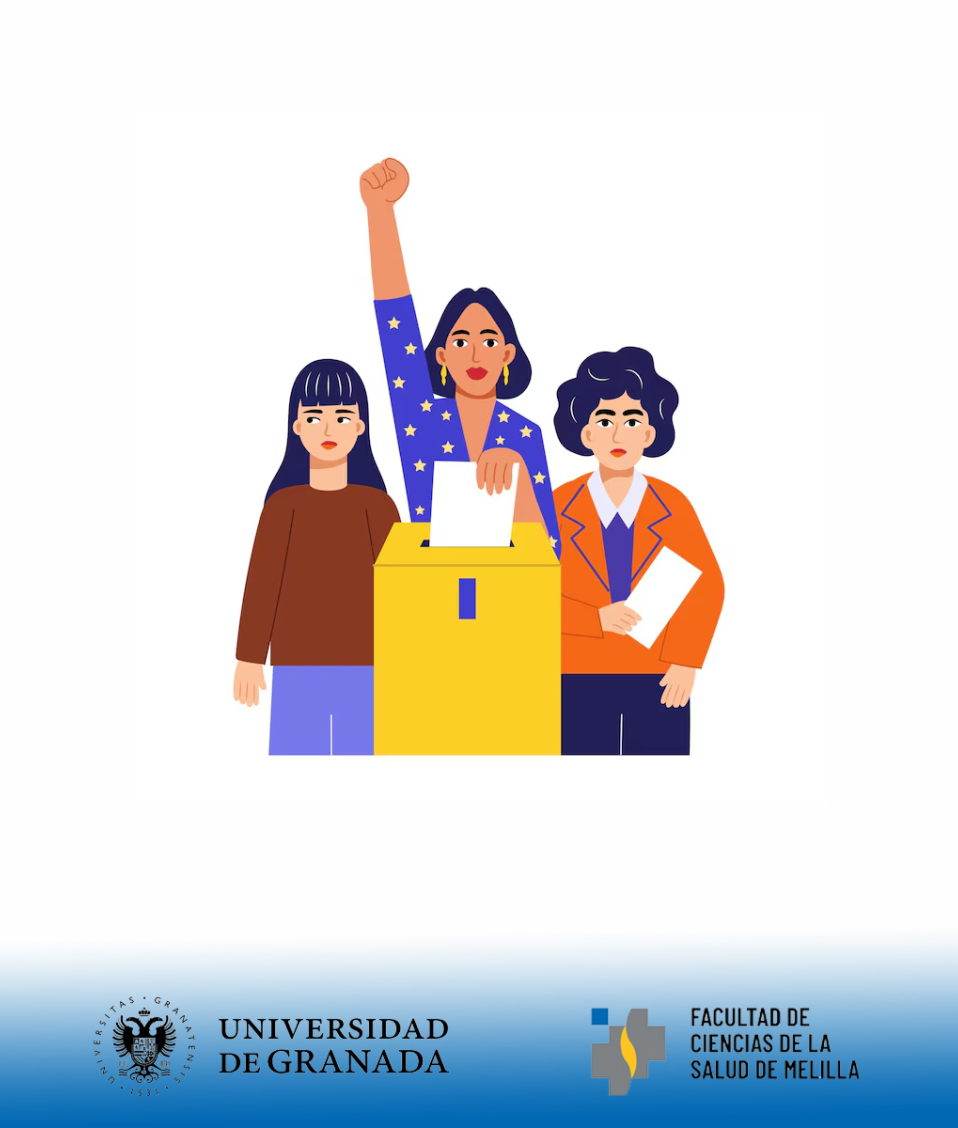 Imagen de la noticia: Último día para reclamar contra la lista provisional de delegados de Enfermería y Fisioterapia