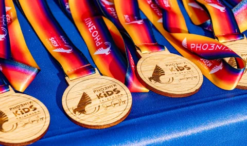 Imagen de la noticia: Los II Juegos del Agua cierran con el bronce europeo de Víctor Fernández y el título de Álvaro Jiménez