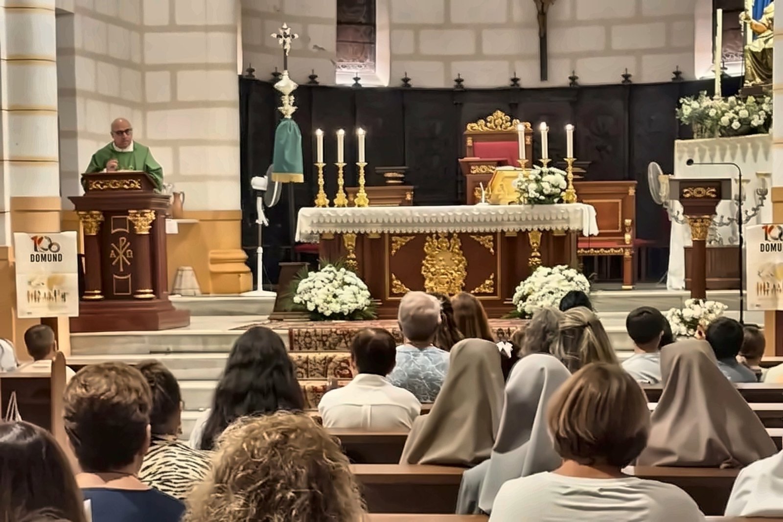 Imagen de la noticia: La Diócesis convoca en Melilla un encuentro para diseñar el Plan Pastoral