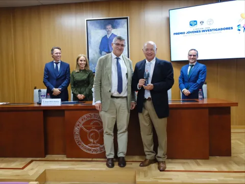 Imagen de la noticia: Más de cien mujeres de Melilla completan la primera fase del estudio MICA sobre menopausia