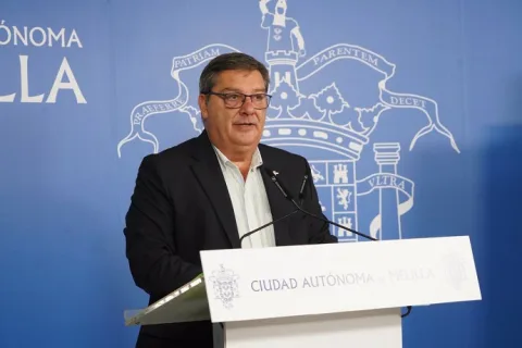 Imagen de la noticia: Francisco Díaz busca sumar asociaciones al Mercado Renacentista y llevarlo a los cruceros