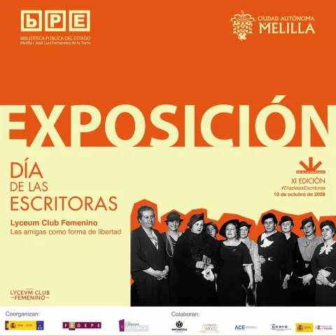 Imagen de la noticia: Melilla busca en Madrid rodajes pequeños con el apoyo de Málaga