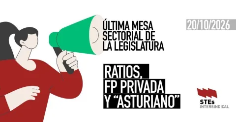 Imagen de la noticia: El borrador de ratios del Ministerio elimina la bajada a 22 alumnos en Primaria