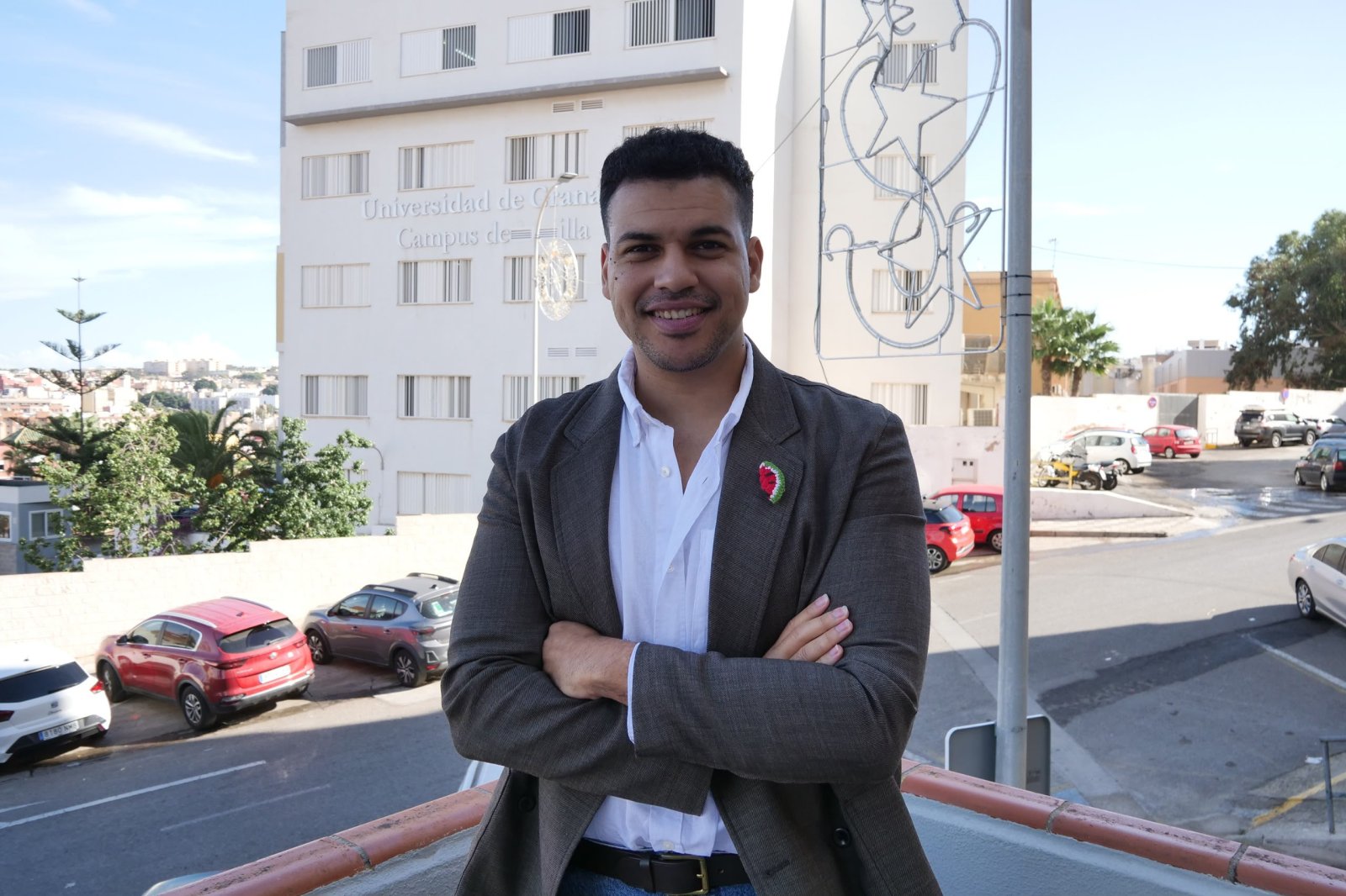 Imagen de la noticia: El PSOE destaca que el nuevo Estatuto del Estudiantado refuerza el apoyo psicológico y la conciliación