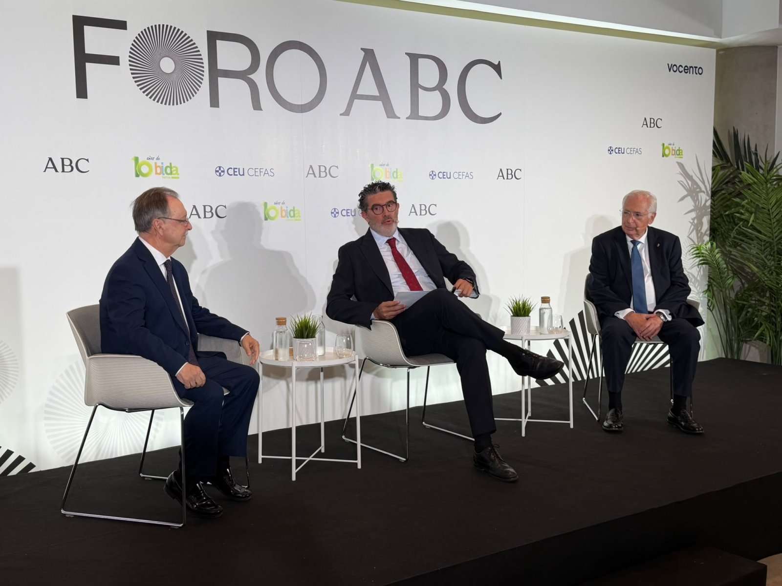 Imagen de la noticia: CEME-CEOE destaca la repercusión del Foro ABC para la visibilidad de Melilla