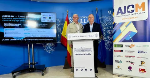 Imagen de la noticia: Nuevos cursos de atención al cliente en el juego online: 40 plazas en noviembre y diciembre